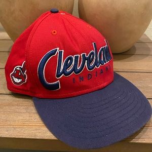 Cleveland Indians SnapBack